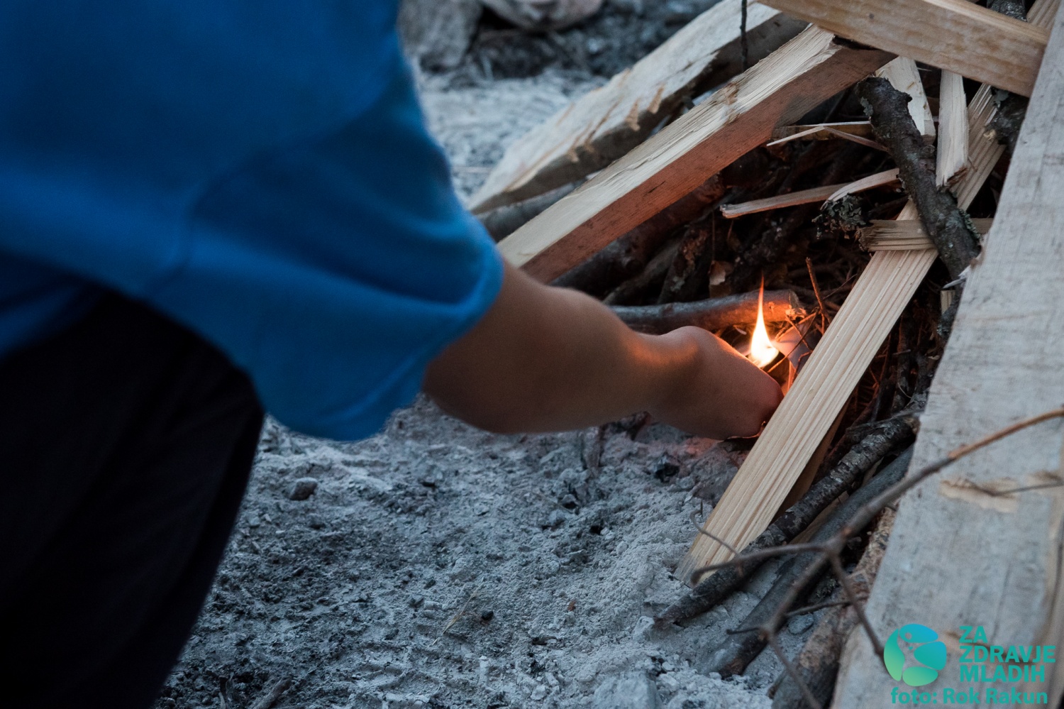 Tabor družin 2015 - 1. termin