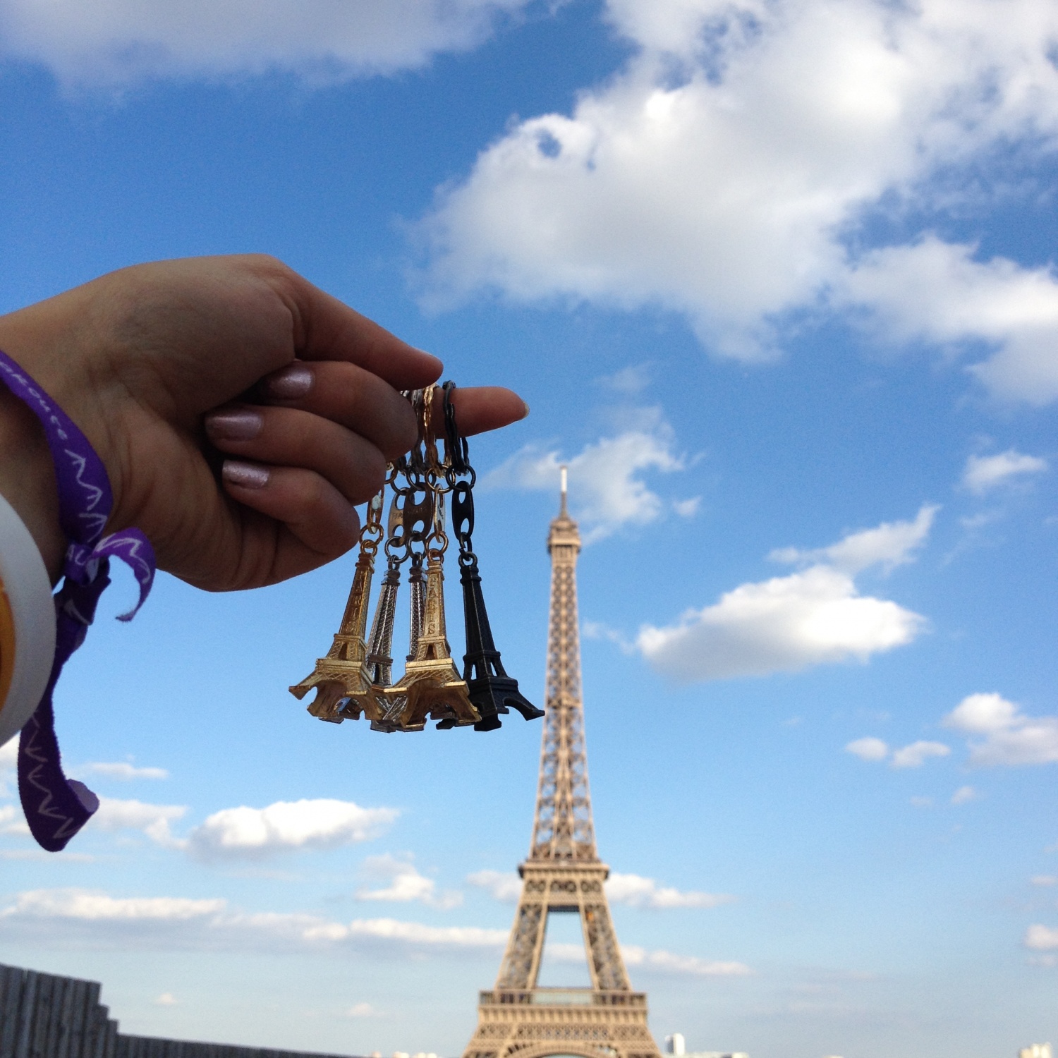 Več kot samo eden je.