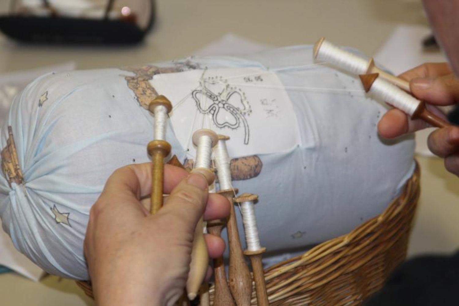 Vtisi iz zimovanja Vztrajnih ruševcev in Danijelovih sov