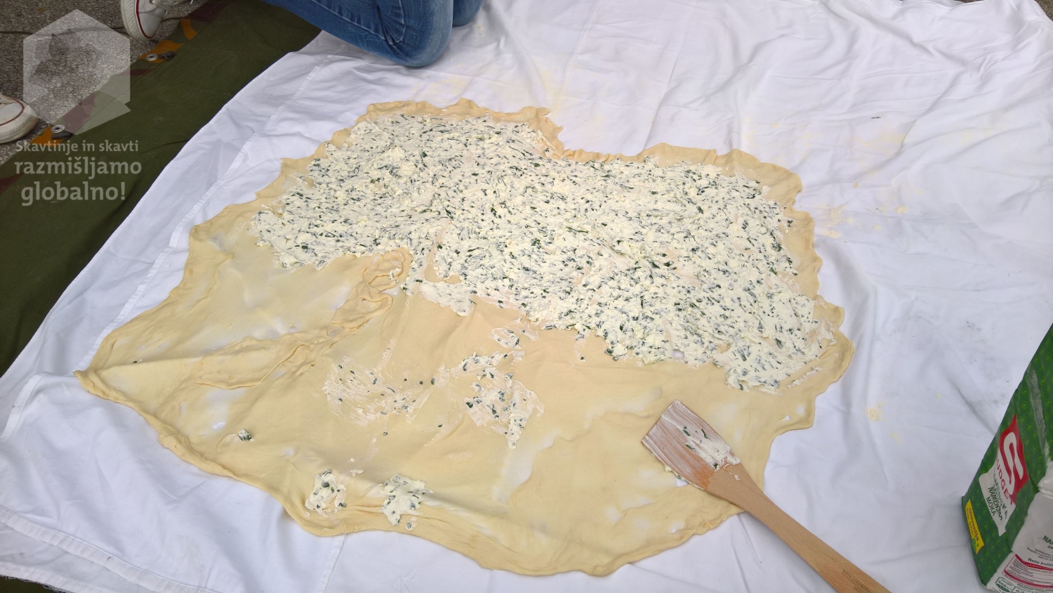 »Za lepši dan!« v Ribnici