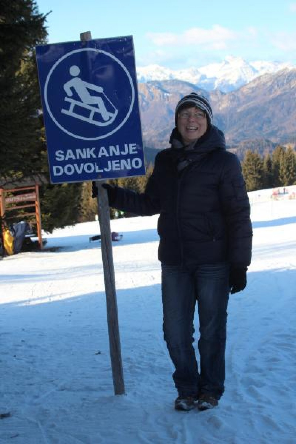 Vtisi iz zimovanja Vztrajnih ruševcev in Danijelovih sov