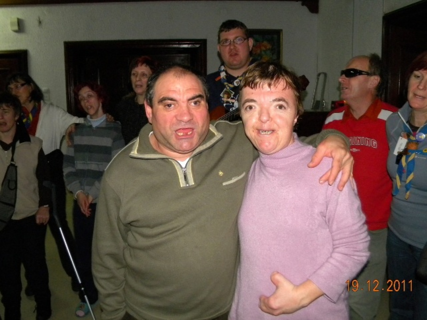 Midva se imava rada...