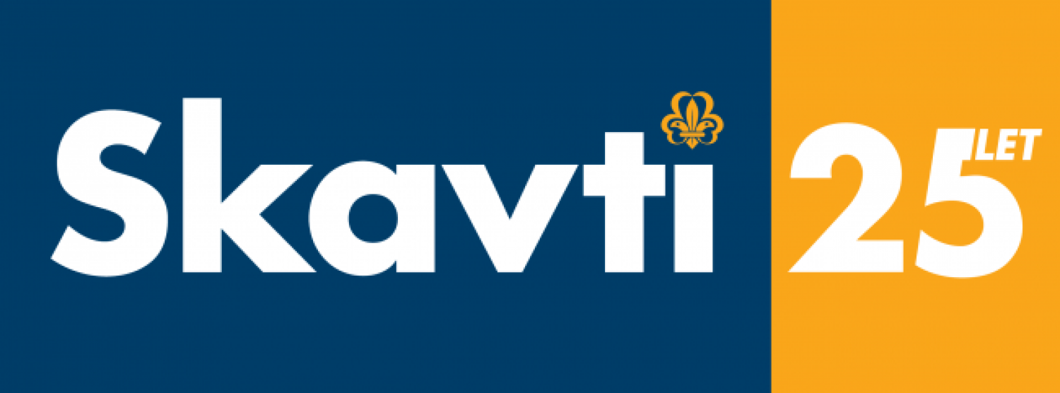 skavti puščamo sled