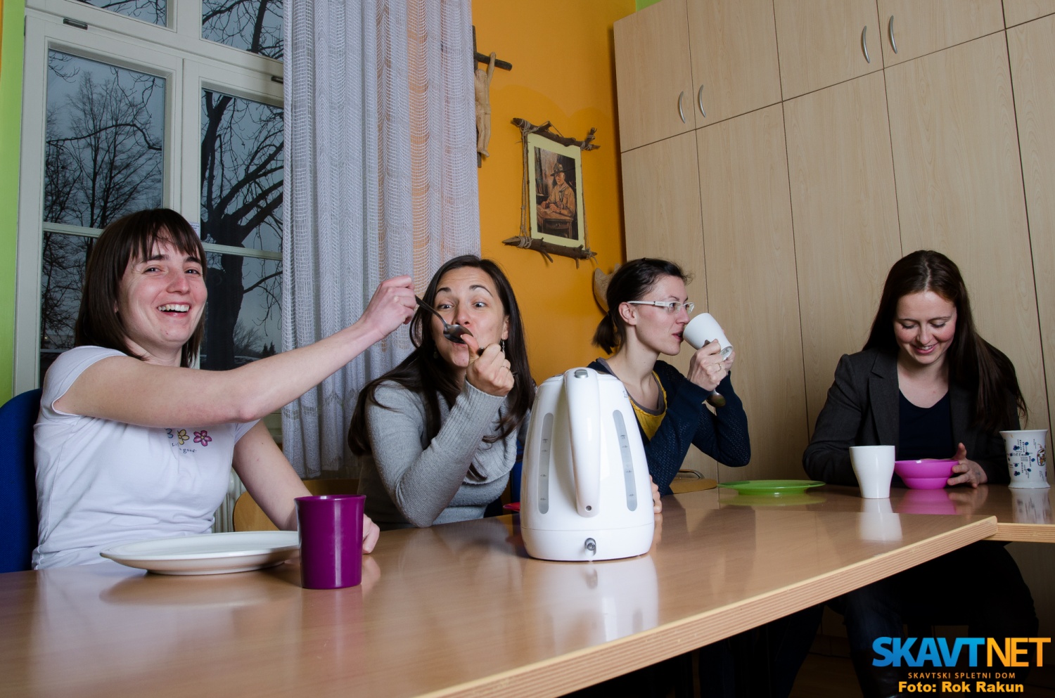 NOVO: Restavracija pri Milanu