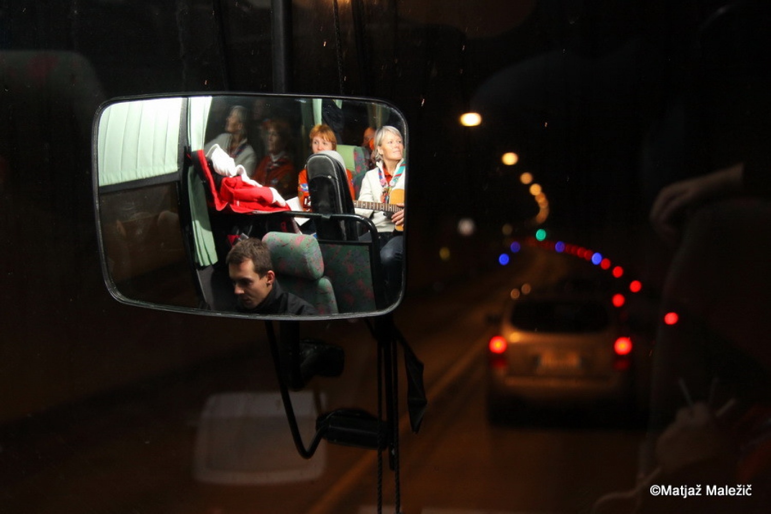 Mednarodna izmenjava tokrat v Avstriji (FOTO, VIDEO)