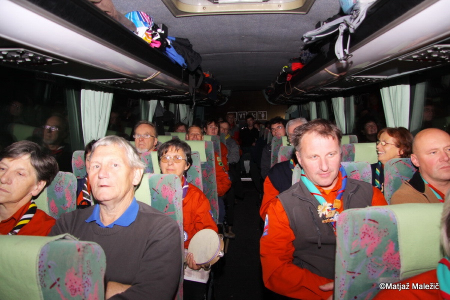 Mednarodna izmenjava tokrat v Avstriji (FOTO, VIDEO)