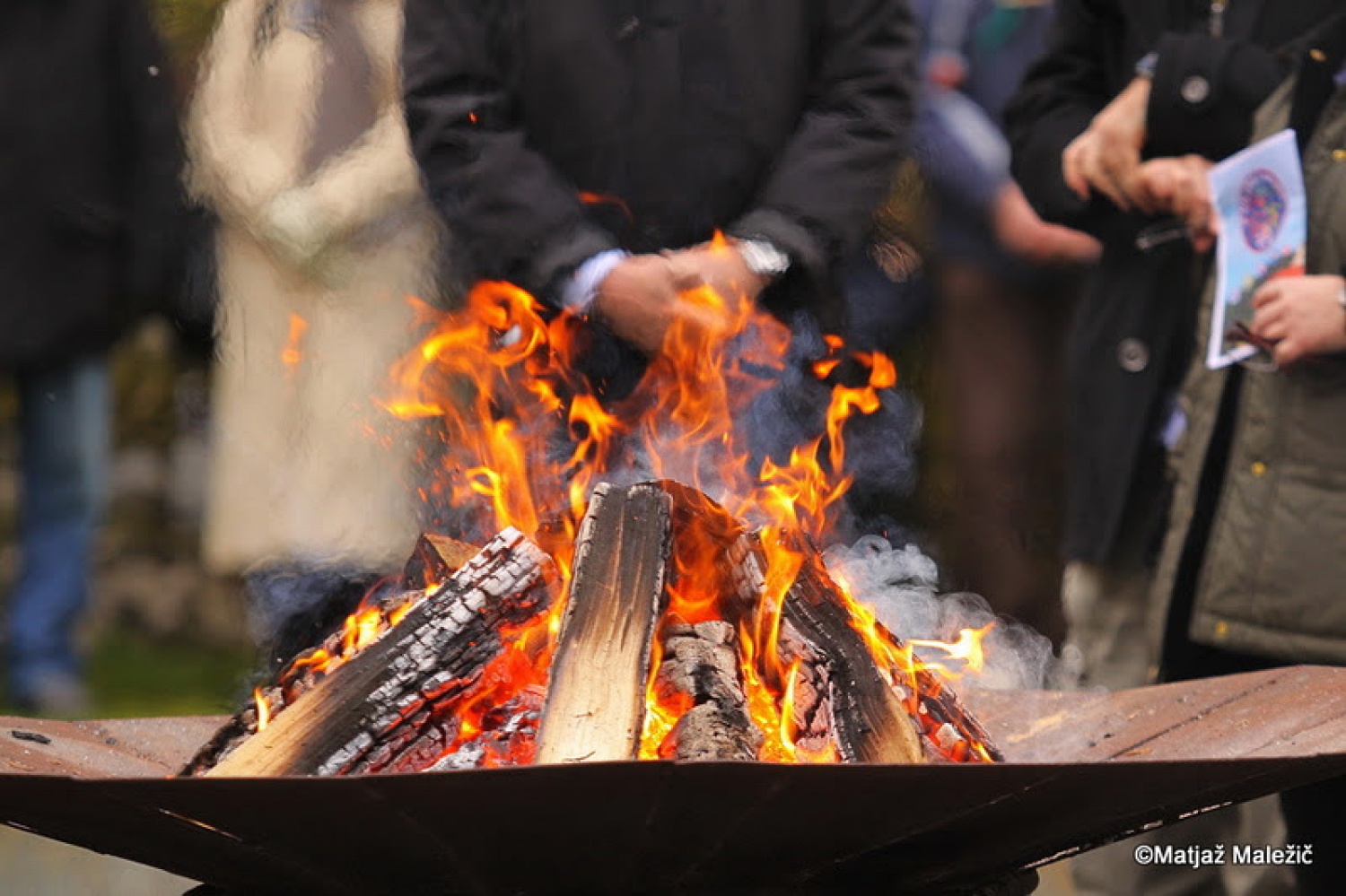 Mednarodna izmenjava tokrat v Avstriji (FOTO, VIDEO)