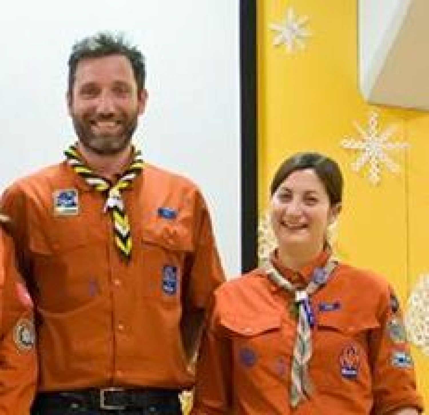 načelnik in načelnica ZSKSS