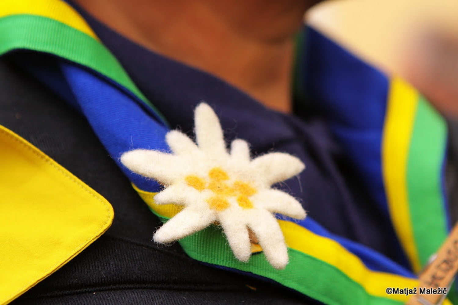 Mednarodna izmenjava tokrat v Avstriji (FOTO, VIDEO)