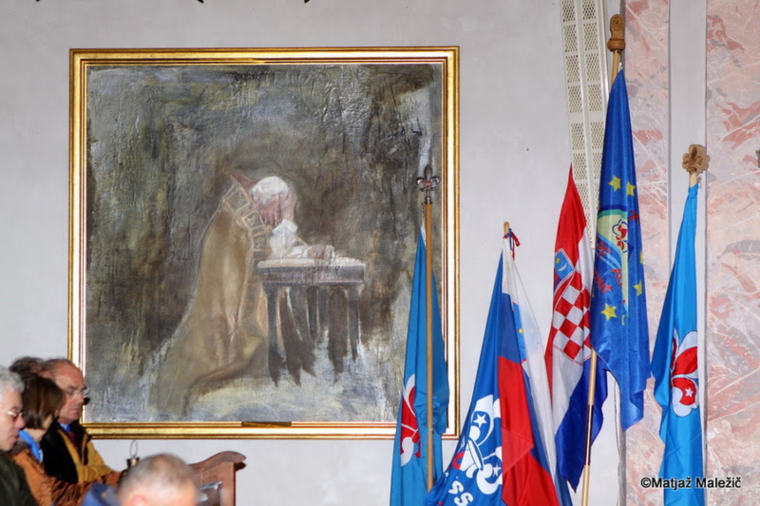 Mednarodna izmenjava tokrat v Avstriji (FOTO, VIDEO)