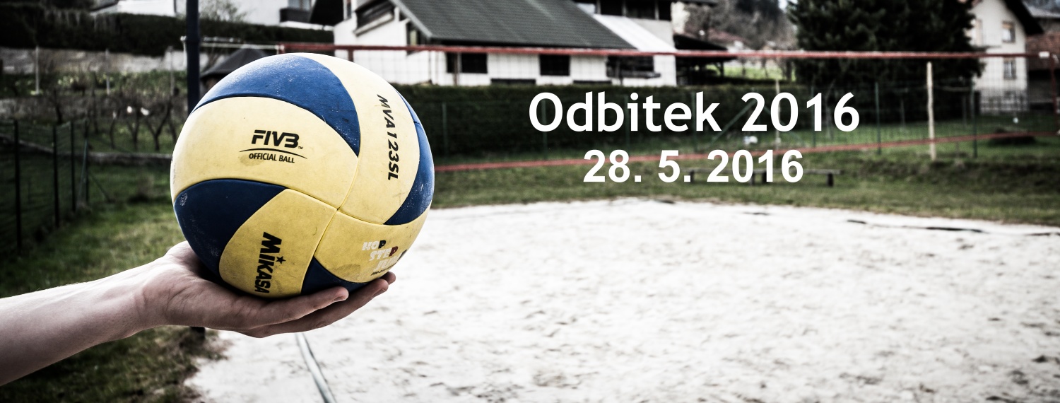 Mi se pripravljamo. Pa vi?