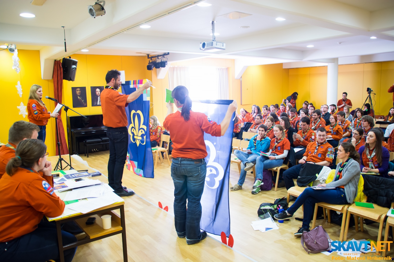 Predloga nove zastave