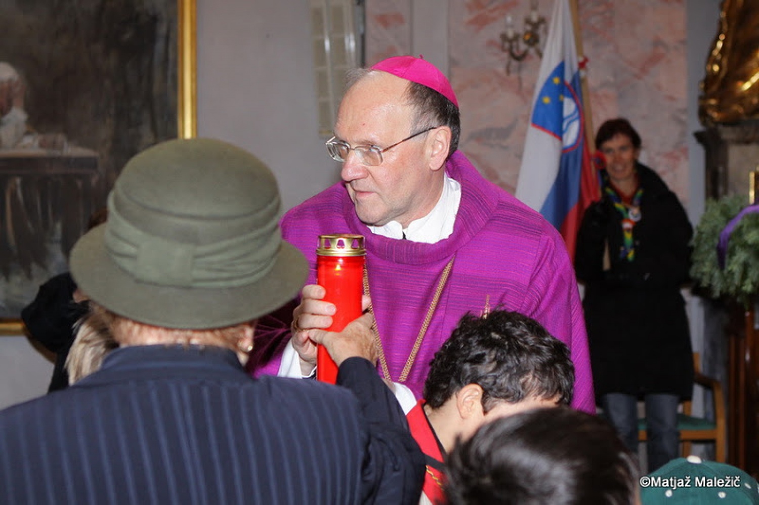 Mednarodna izmenjava tokrat v Avstriji (FOTO, VIDEO)