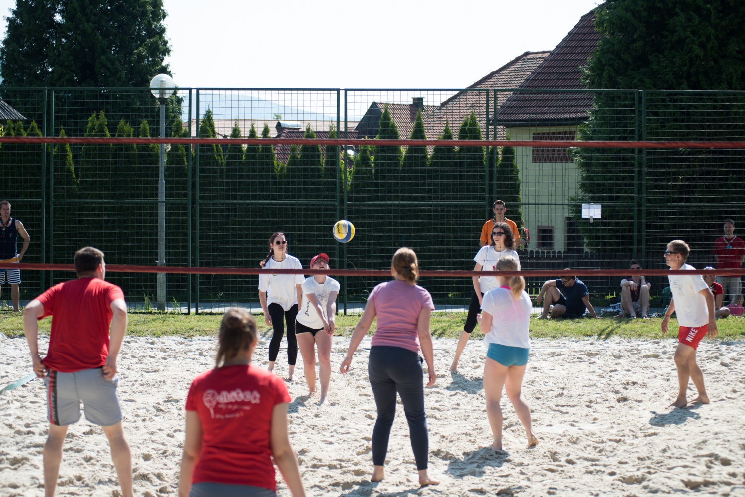 Mi se pripravljamo. Pa vi?