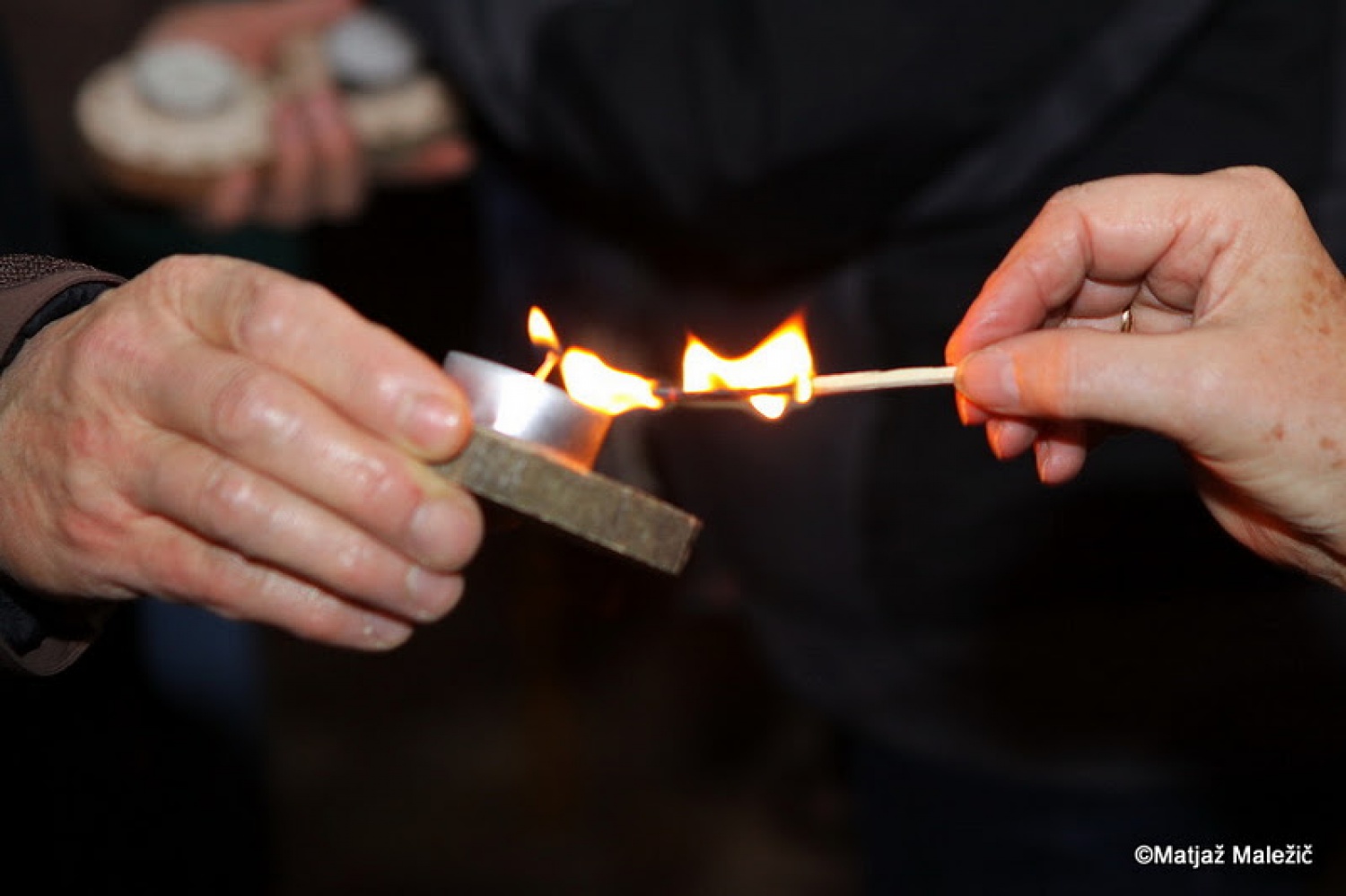 Mednarodna izmenjava tokrat v Avstriji (FOTO, VIDEO)