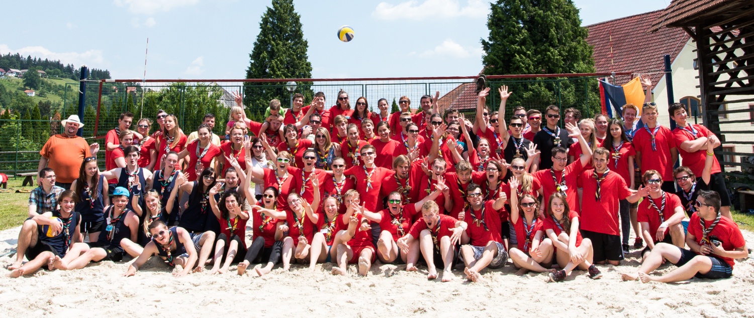 Udeleženci Odbitka 2016