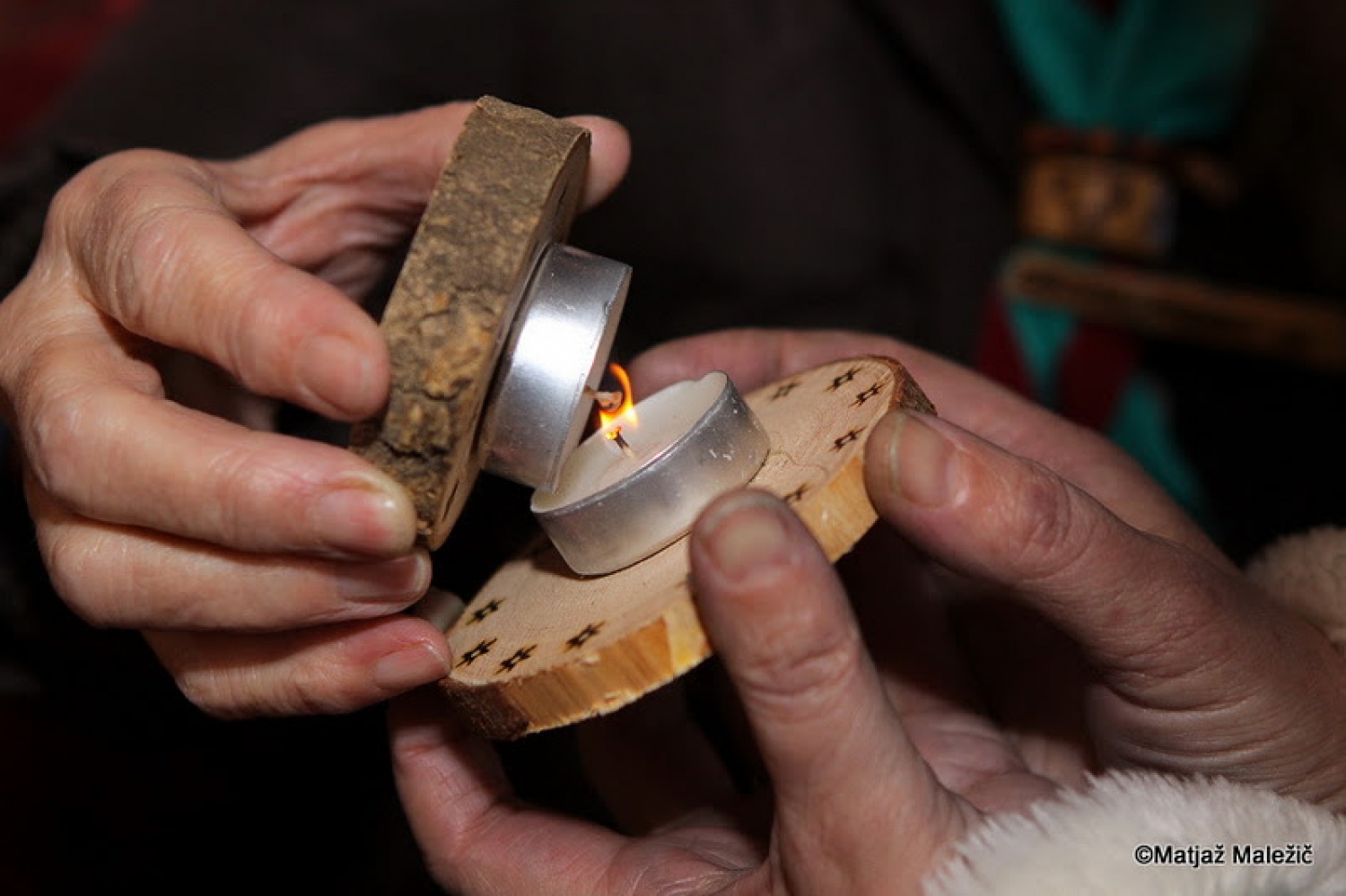 Mednarodna izmenjava tokrat v Avstriji (FOTO, VIDEO)