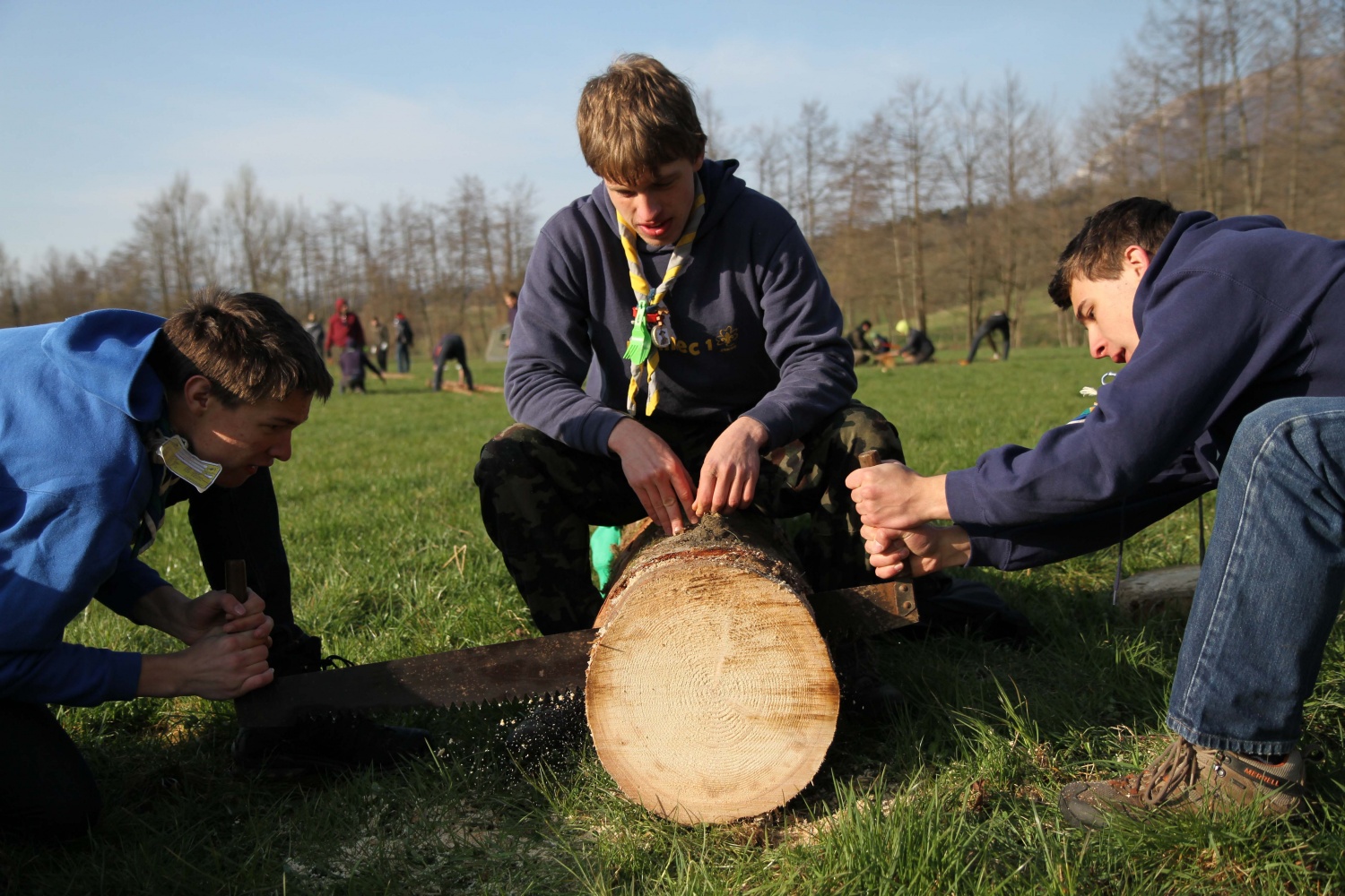 ZAVEŽI 2016 - prijave do 9.maja