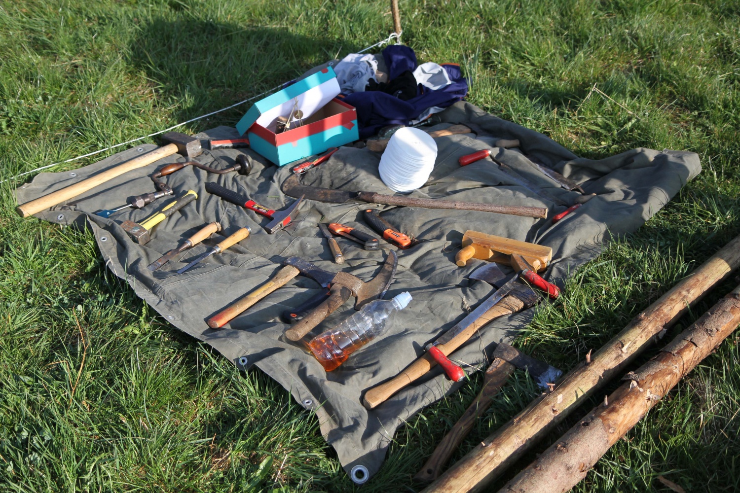 ZAVEŽI 2016 - prijave do 9.maja