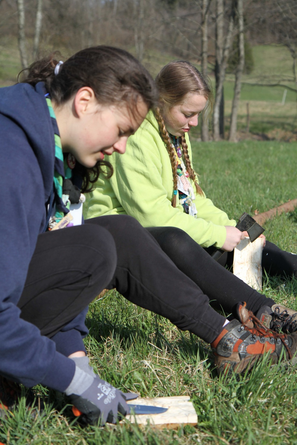 ZAVEŽI 2016 - prijave do 9.maja