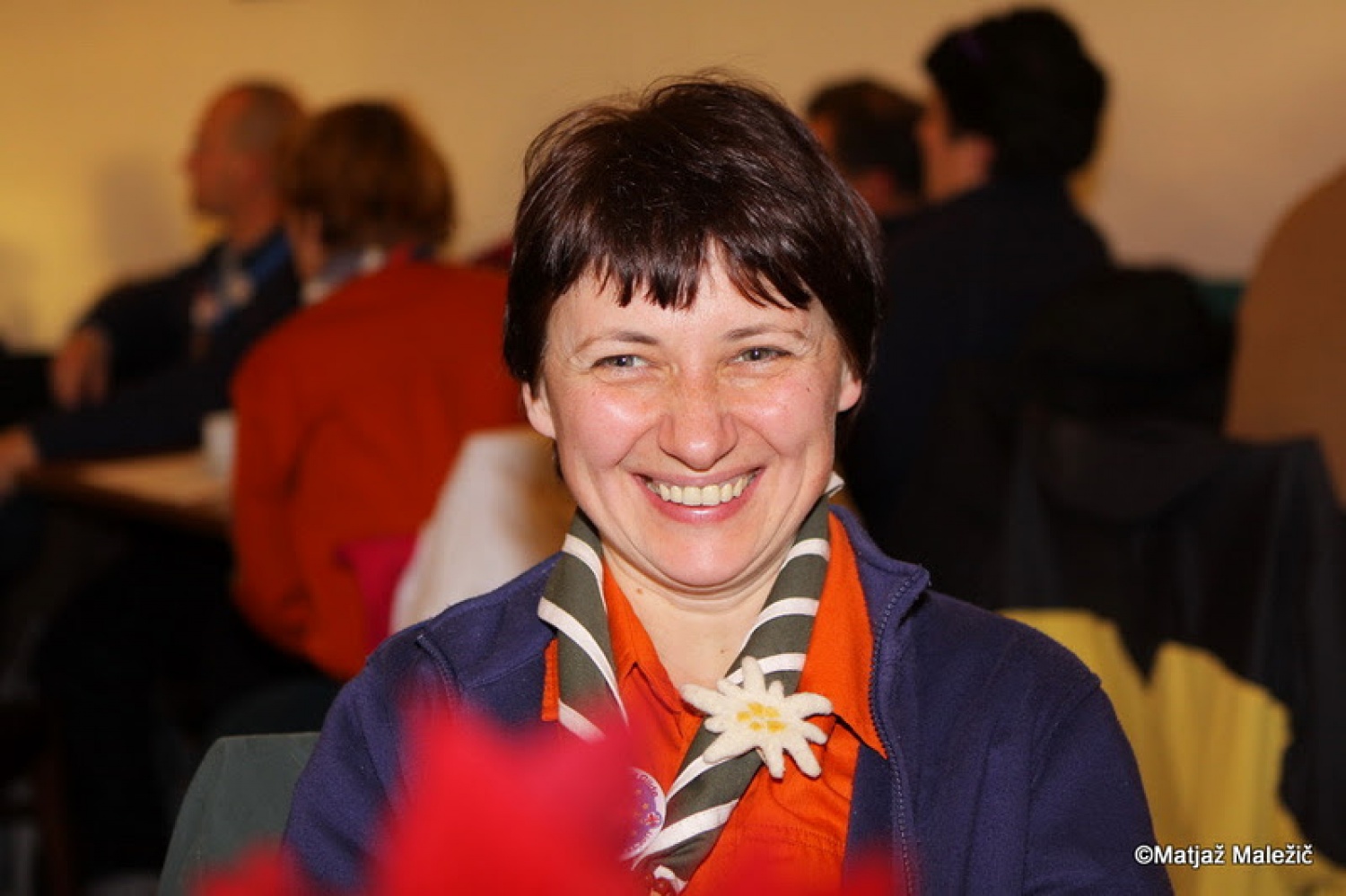 Mednarodna izmenjava tokrat v Avstriji (FOTO, VIDEO)