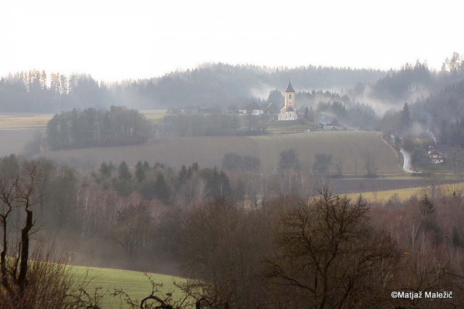 Mednarodna izmenjava tokrat v Avstriji (FOTO, VIDEO)