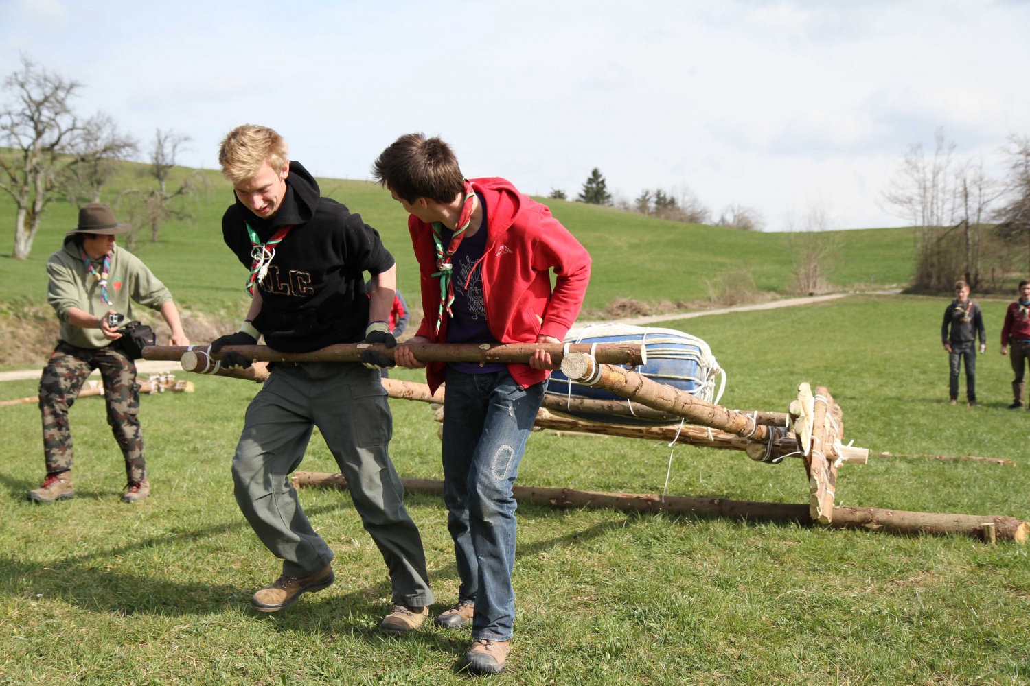 ZAVEŽI 2016 - prijave do 9.maja