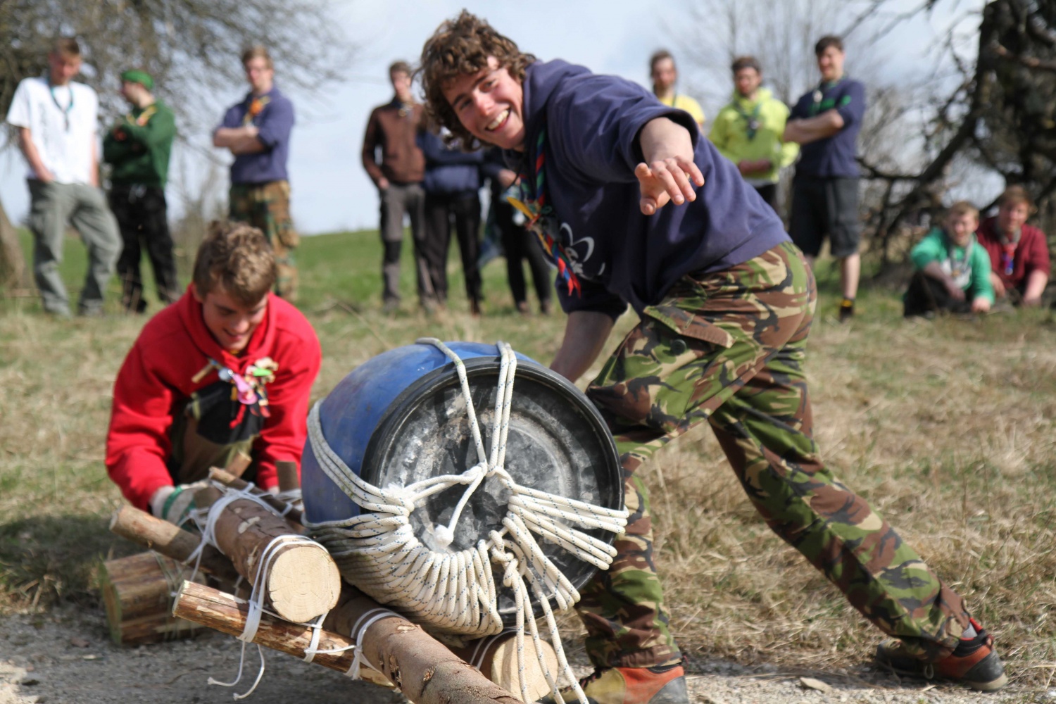 ZAVEŽI 2016 - prijave do 9.maja
