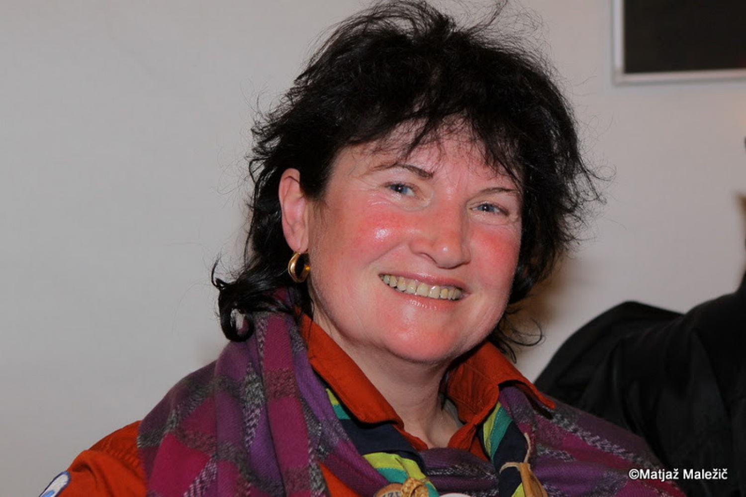 Mednarodna izmenjava tokrat v Avstriji (FOTO, VIDEO)