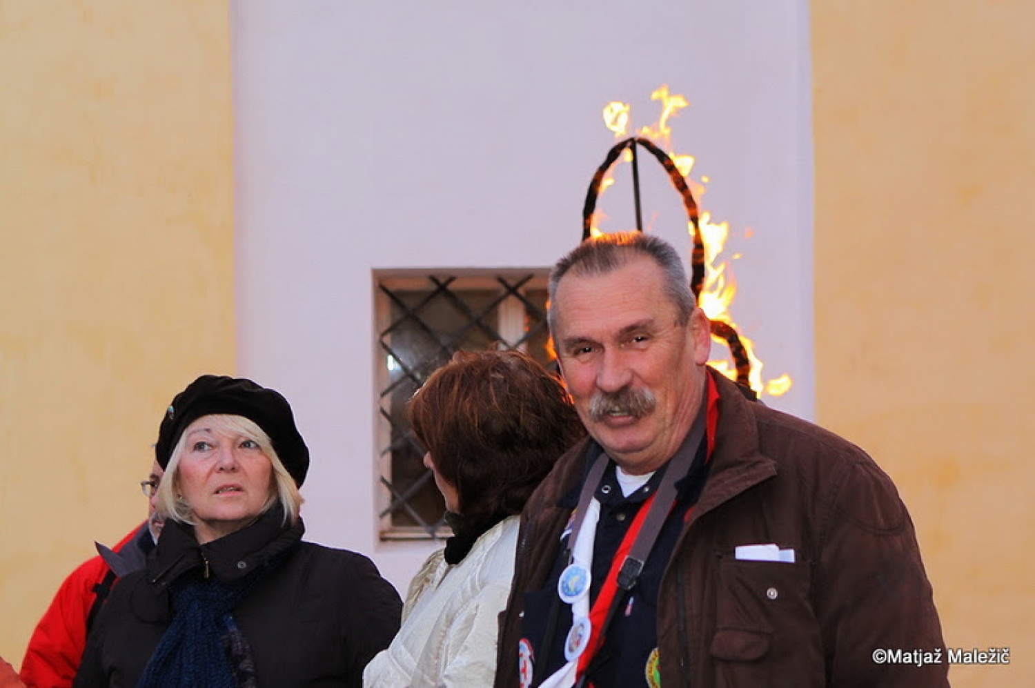 Mednarodna izmenjava tokrat v Avstriji (FOTO, VIDEO)