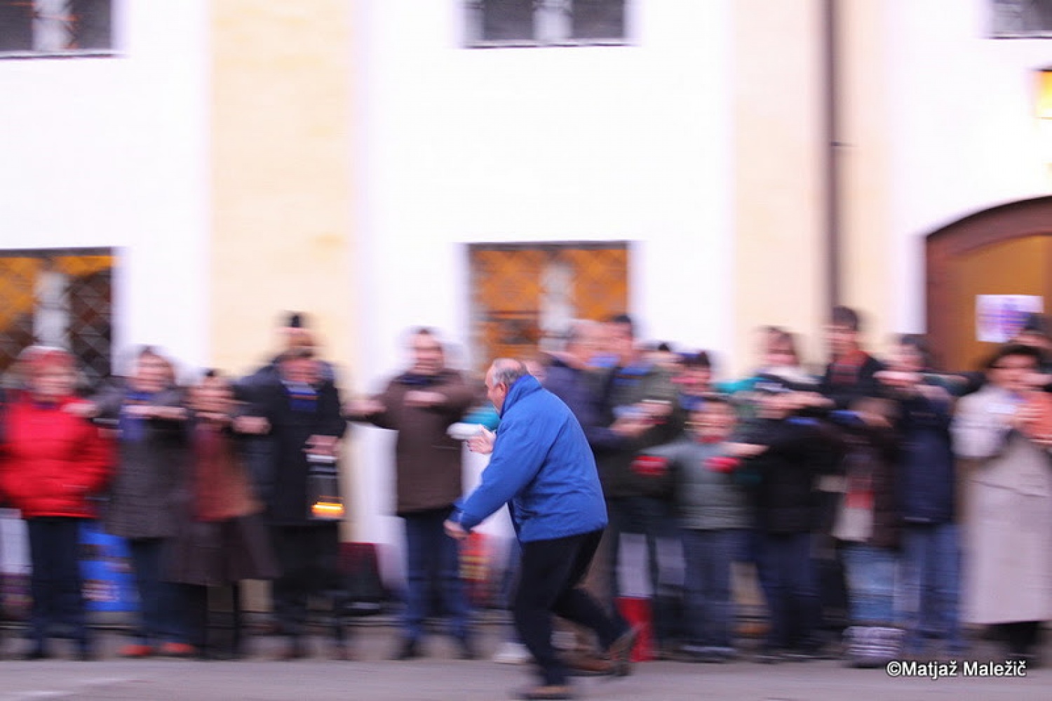 Mednarodna izmenjava tokrat v Avstriji (FOTO, VIDEO)
