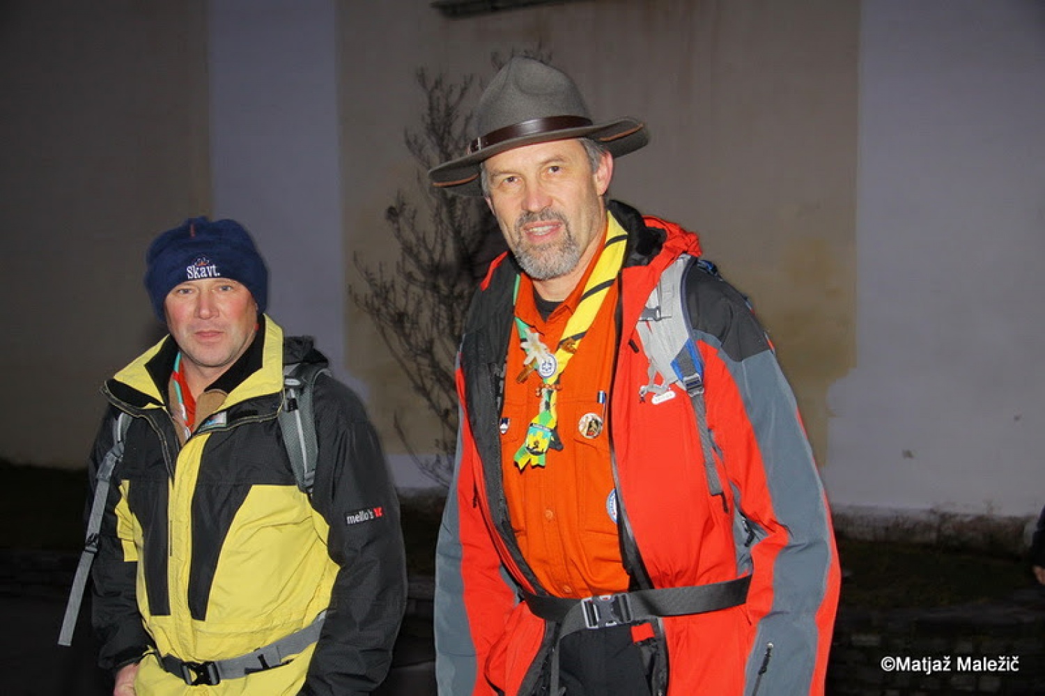 Mednarodna izmenjava tokrat v Avstriji (FOTO, VIDEO)