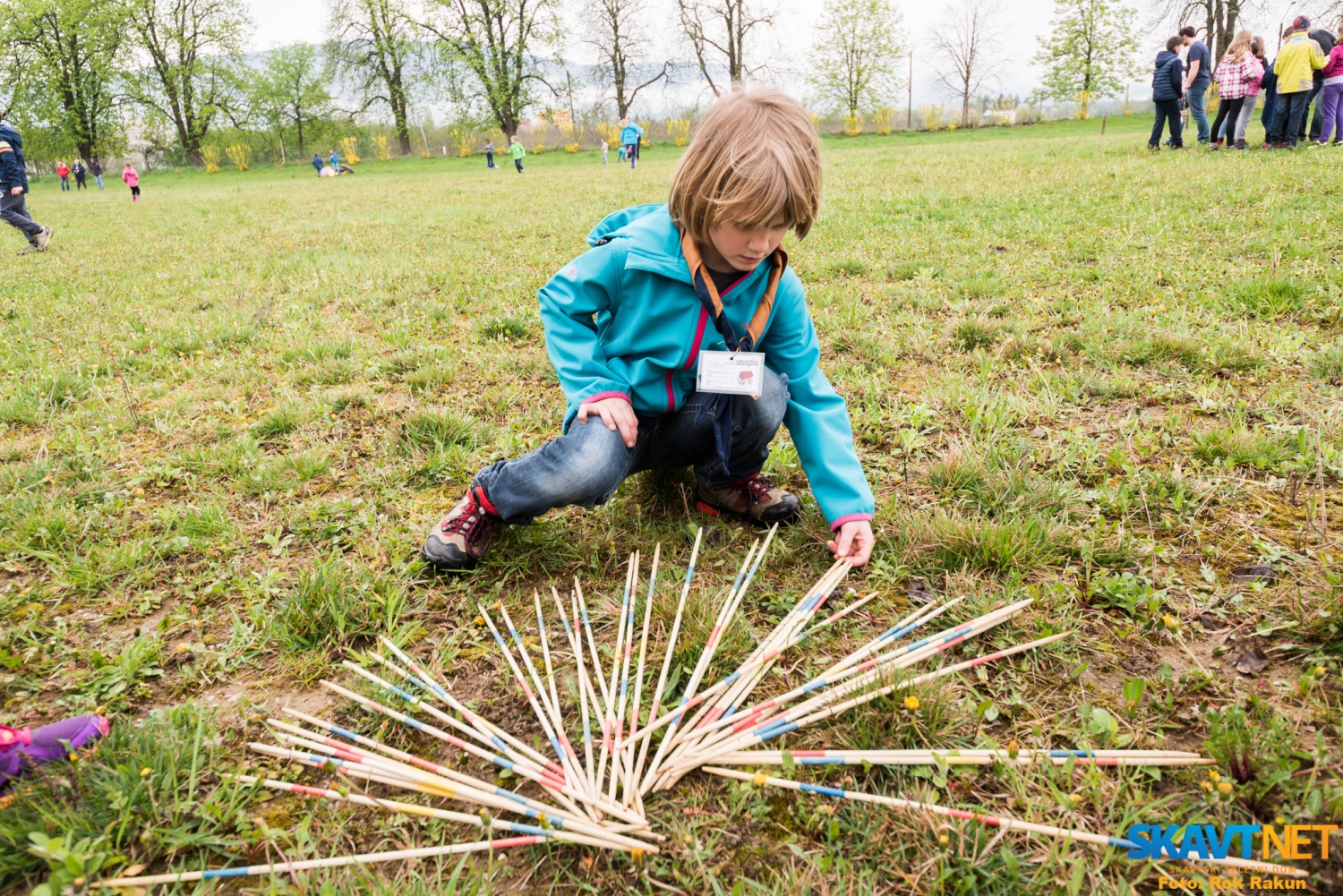 FOTO in VIDEO: Te vžgem?!