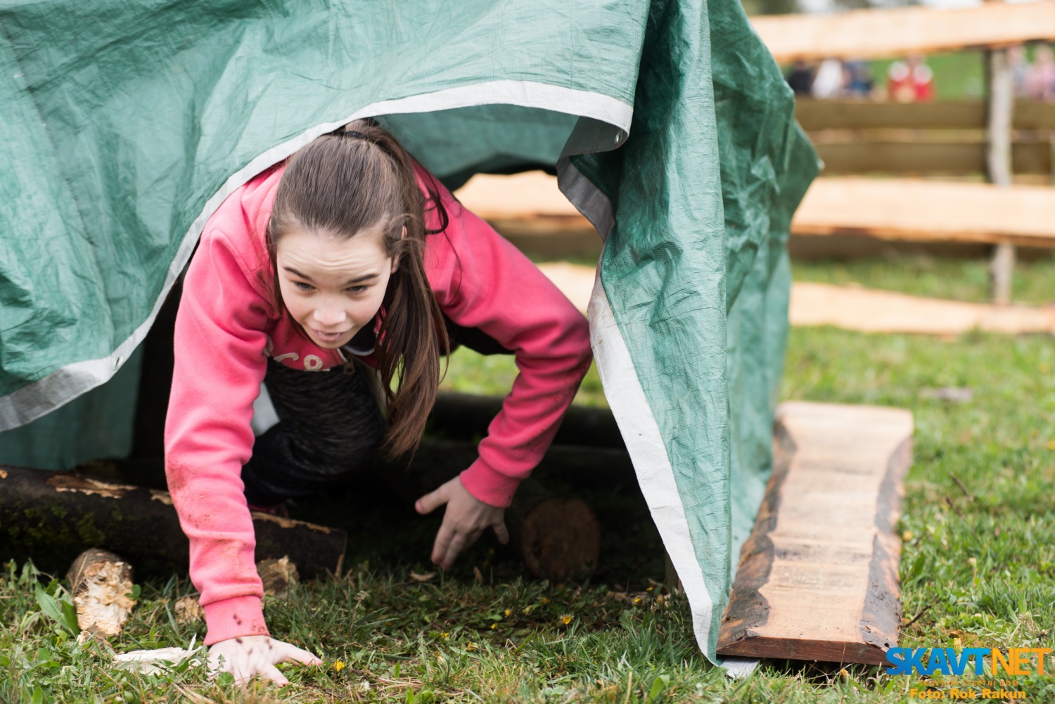 FOTO in VIDEO: Te vžgem?!