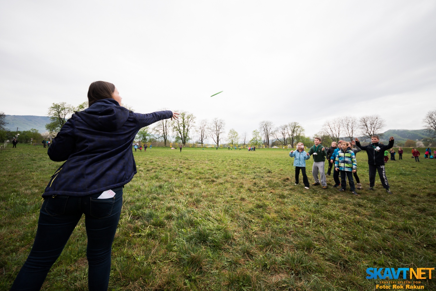 FOTO in VIDEO: Te vžgem?!
