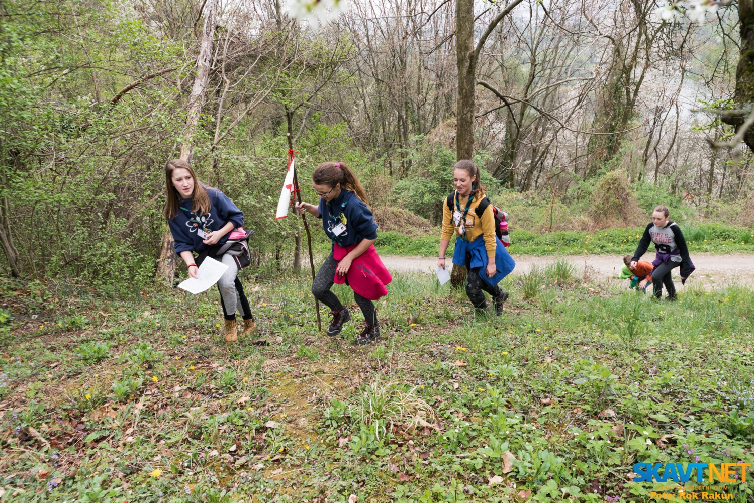 FOTO in VIDEO: Te vžgem?!