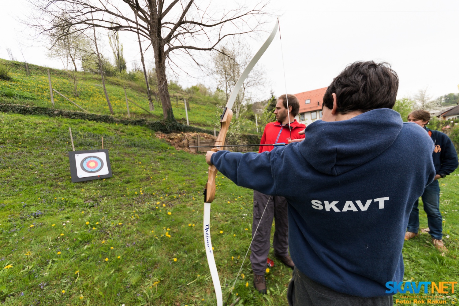 FOTO in VIDEO: Te vžgem?!