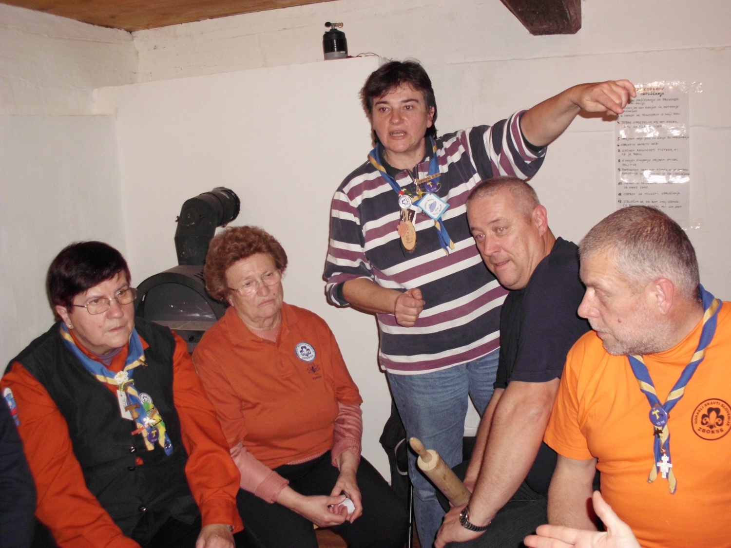 navodila za delavnico