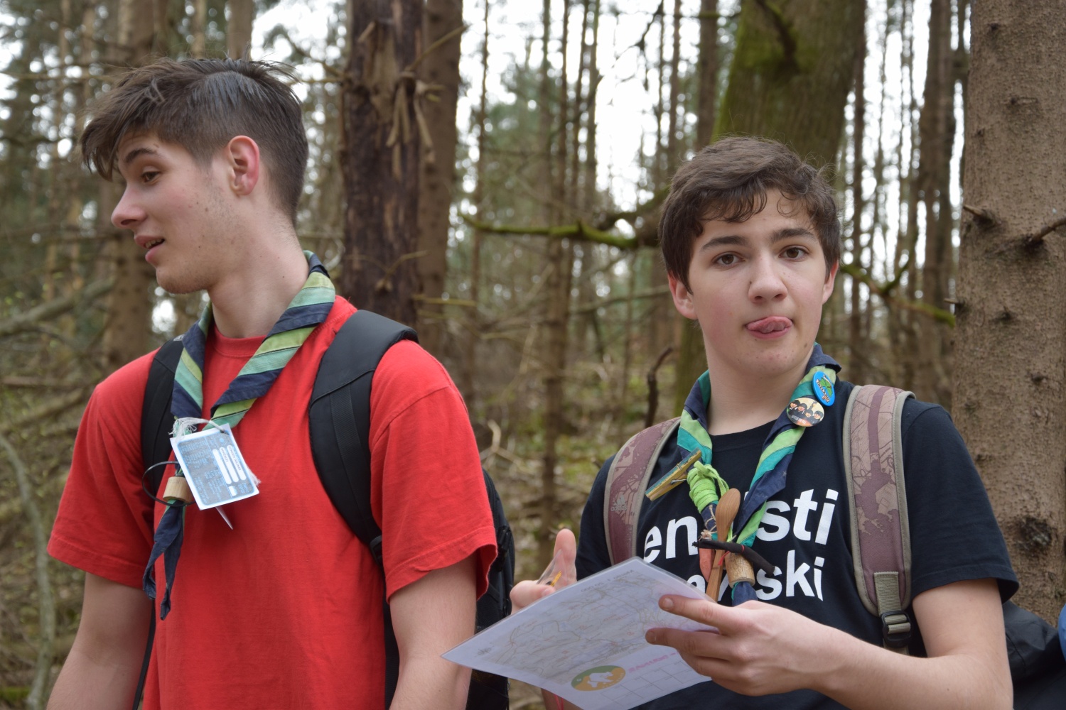 Operacija Sever 2016