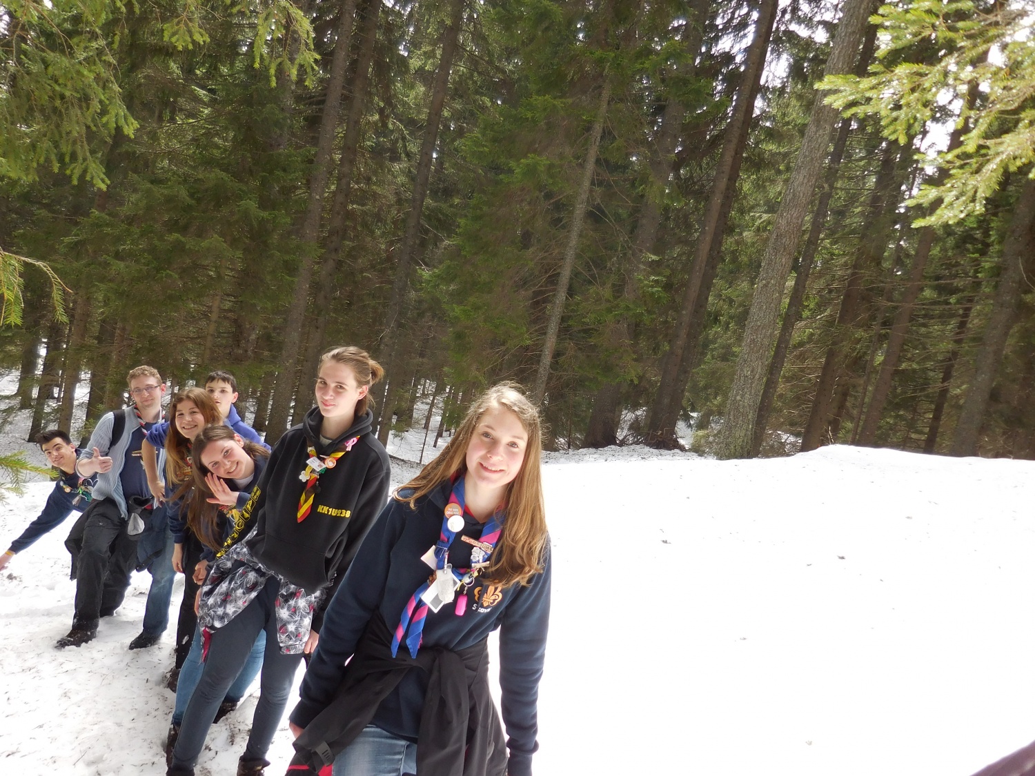 Nagrada za TZV CAR-je