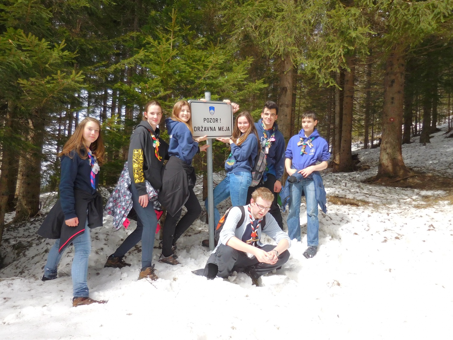 Nagrada za TZV CAR-je