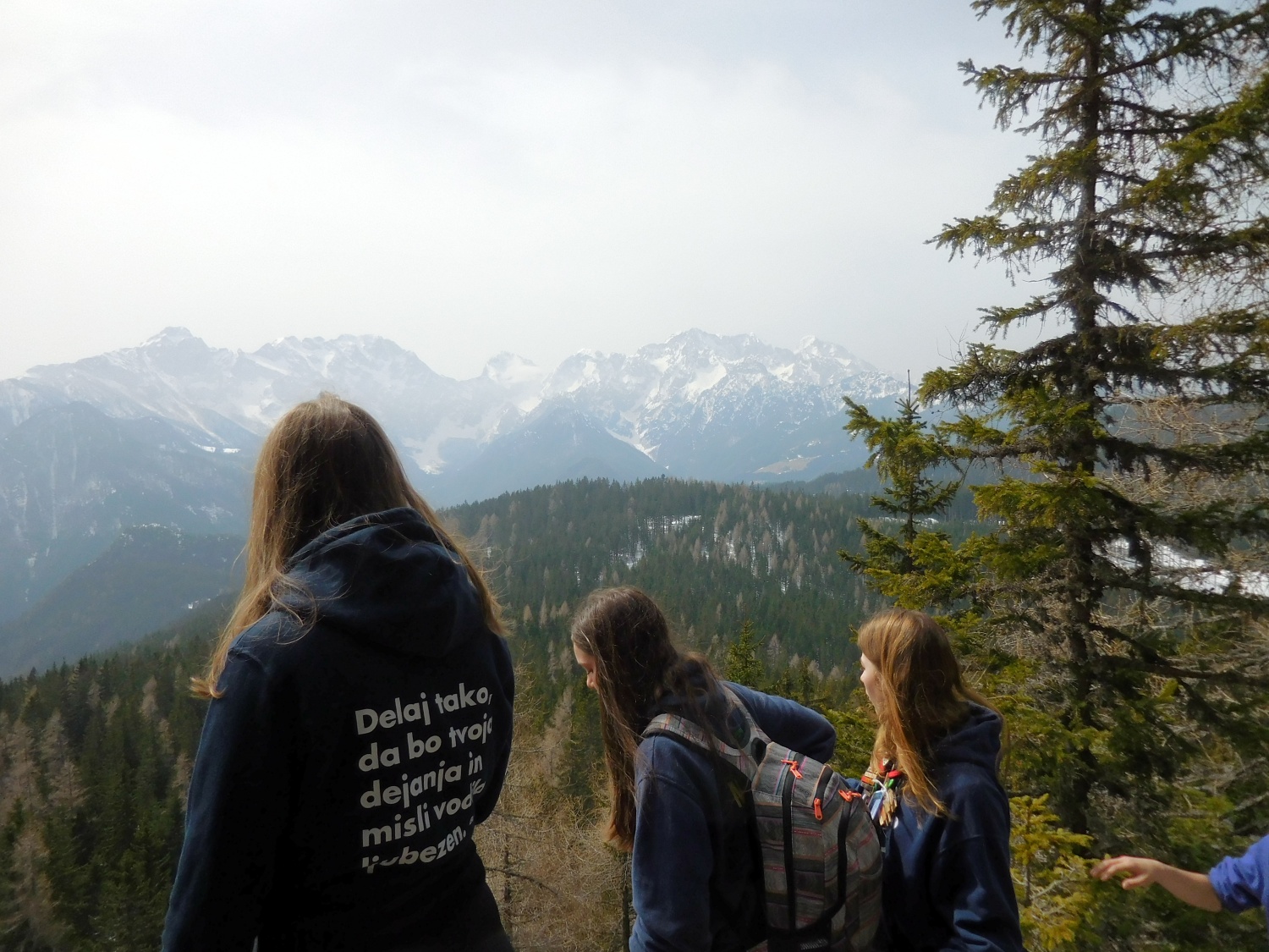 Nagrada za TZV CAR-je