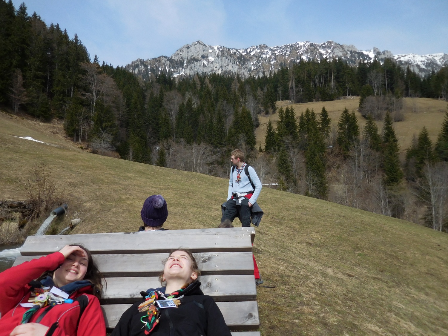 Nagrada za TZV CAR-je