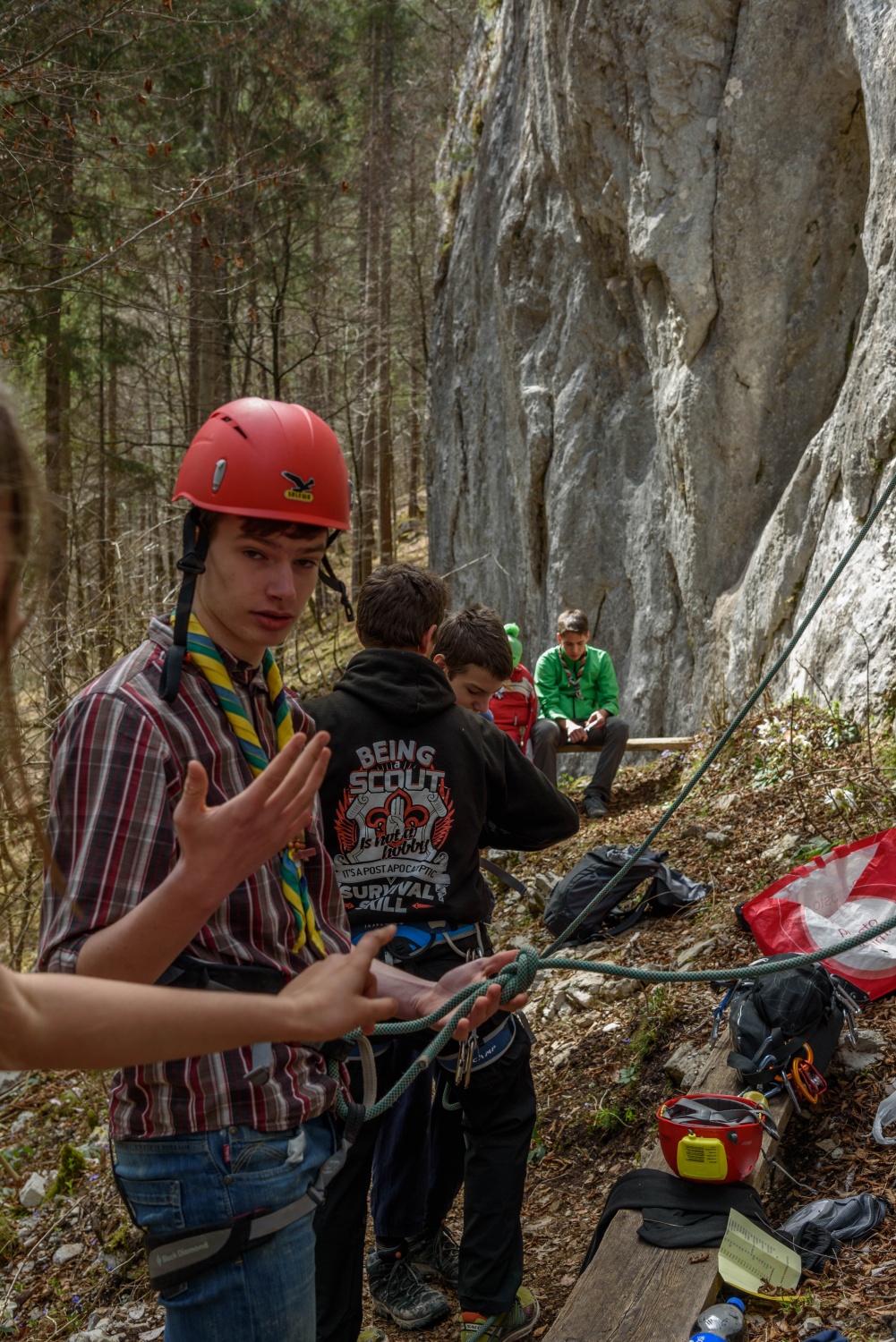 Nagrada za TZV CAR-je