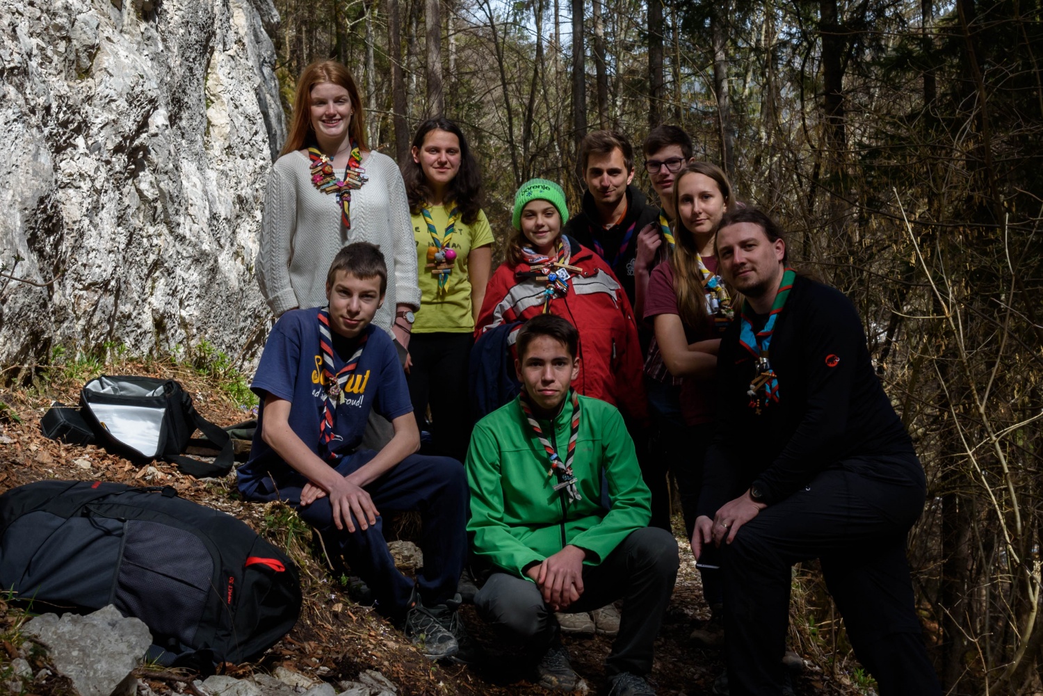 Nagrada za TZV CAR-je