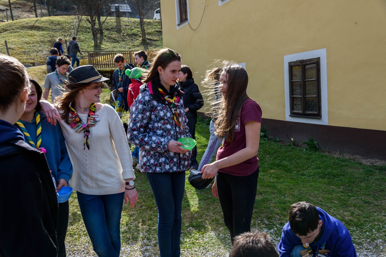 Nagrada za TZV CAR-je