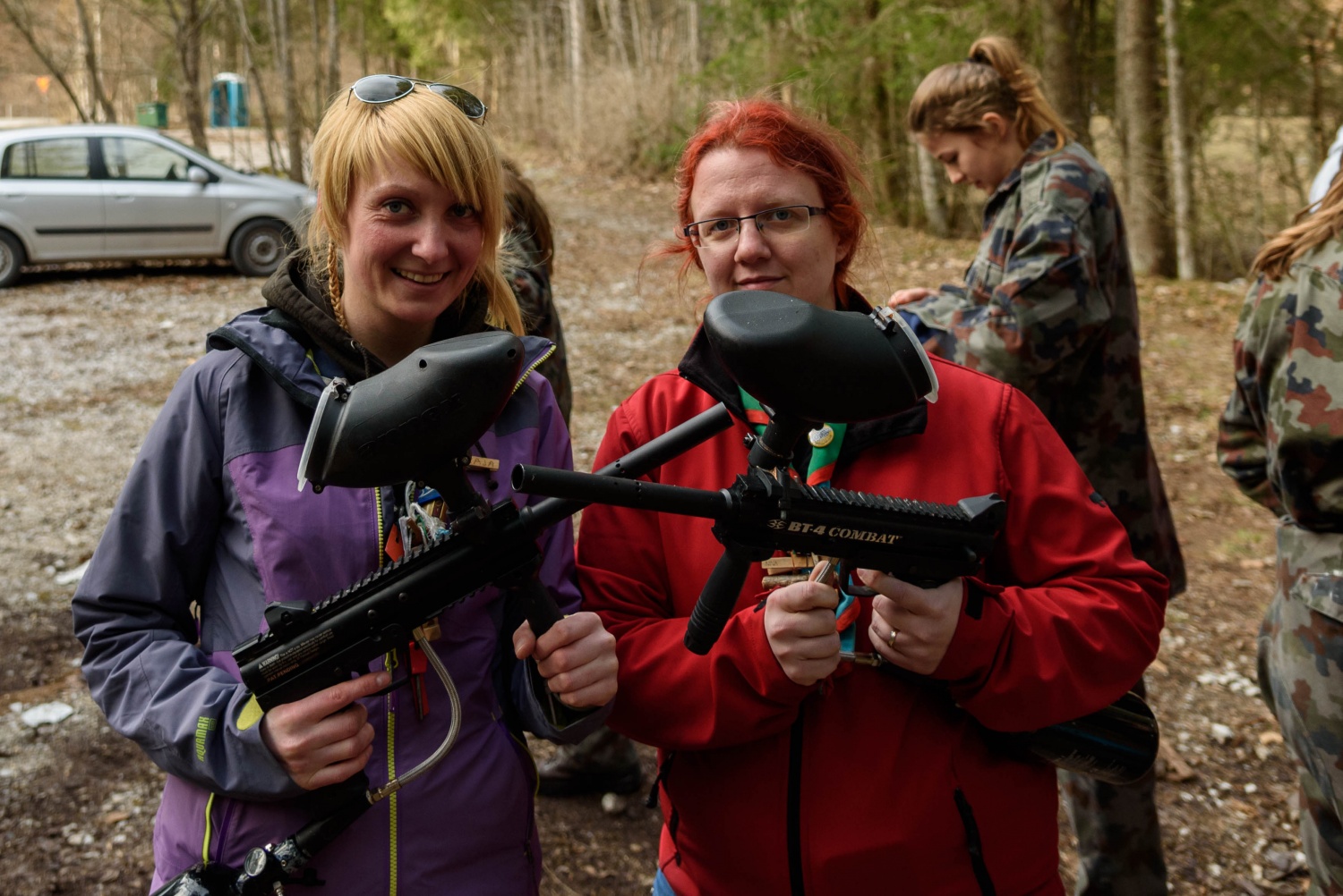 Nagrada za TZV CAR-je