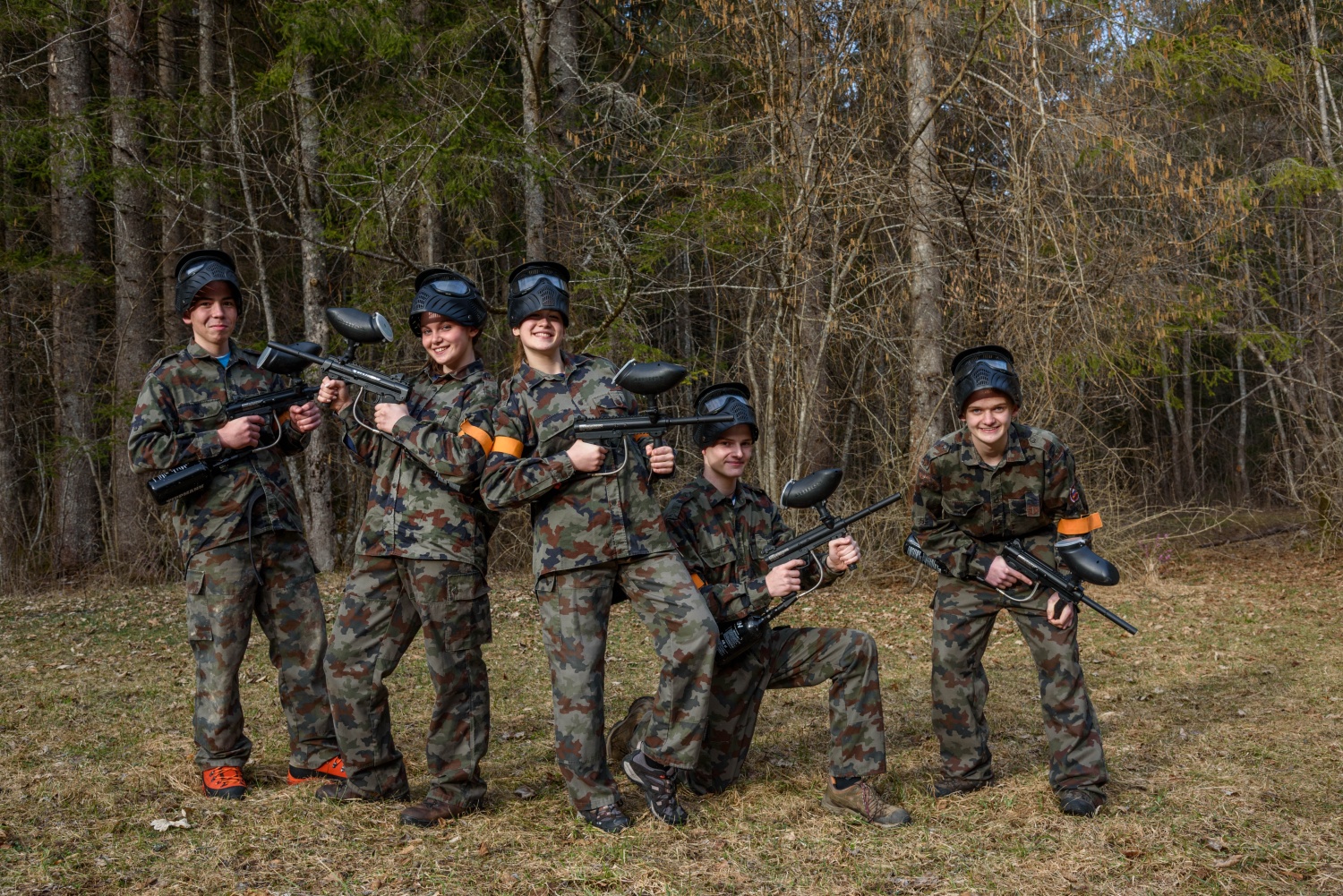 Nagrada za TZV CAR-je