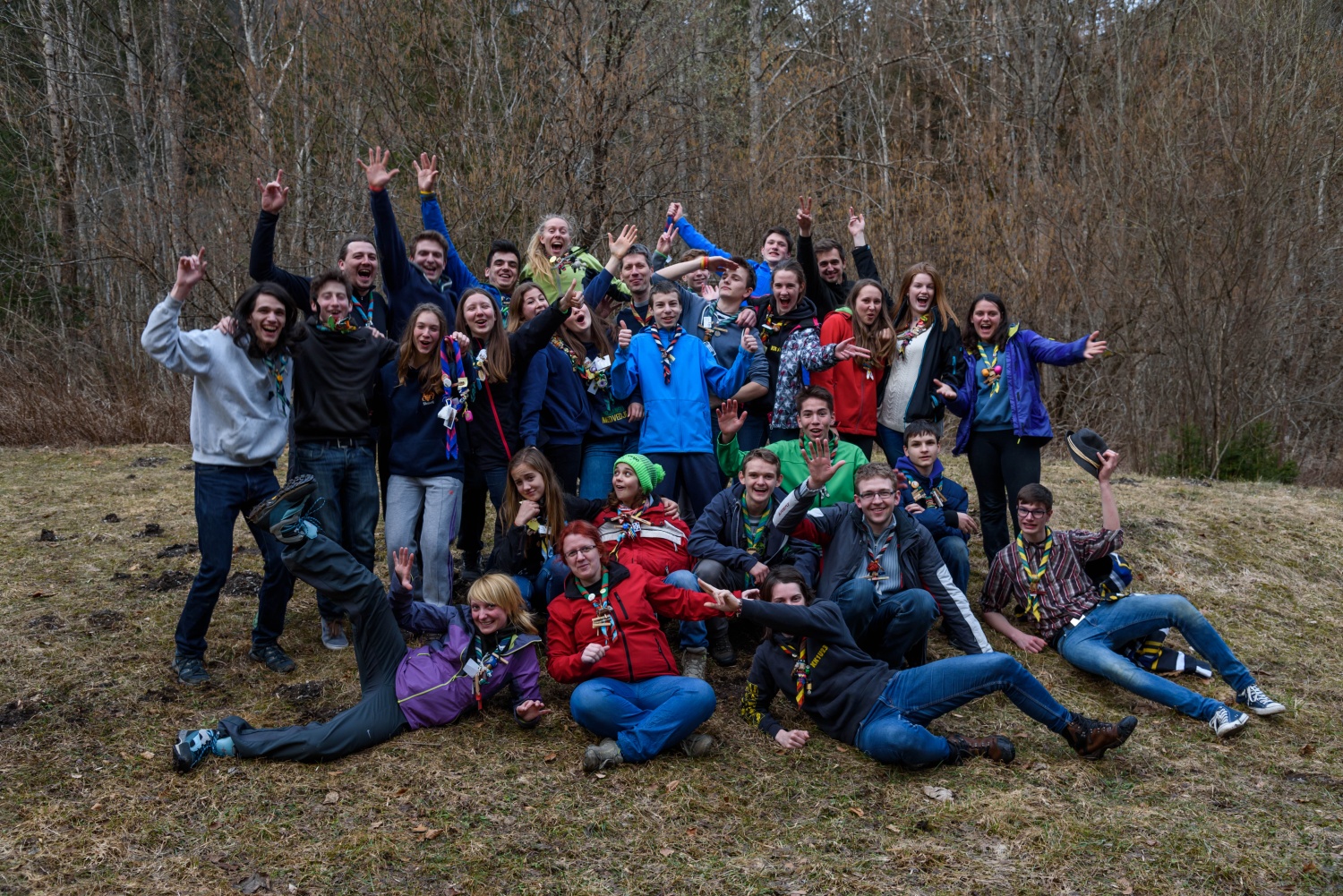 Nagrada za TZV CAR-je