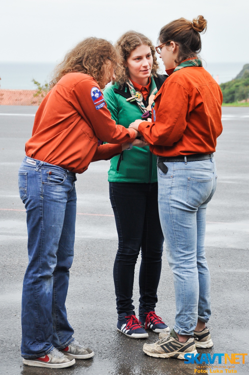 FOTO IN VIDEO: Bandima 2014